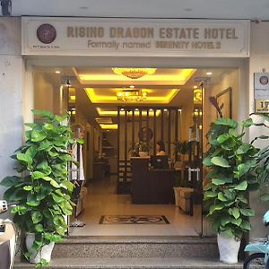 Rising Dragon Hotel